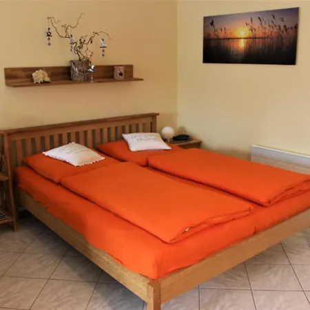 Kiebitzstieg 22, Nr5 Dorumer Neufeld