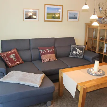 Kiebitzstieg 22, Nr5 Wurster Nordseekuste