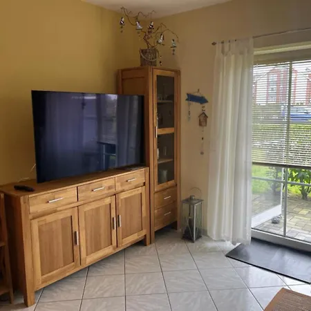 Kiebitzstieg 22, Nr5 Apartament