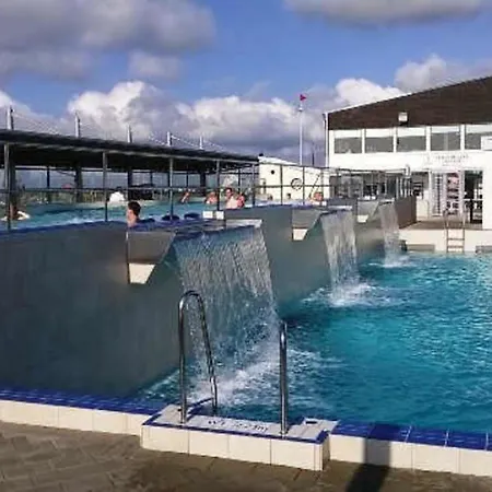 Kiebitzstieg 22, Nr5 Apartament Dorumer Neufeld