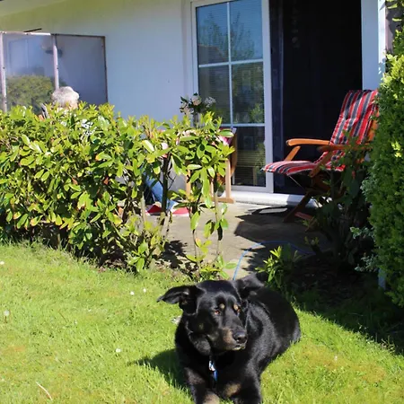 Kiebitzstieg 22, Nr5 *