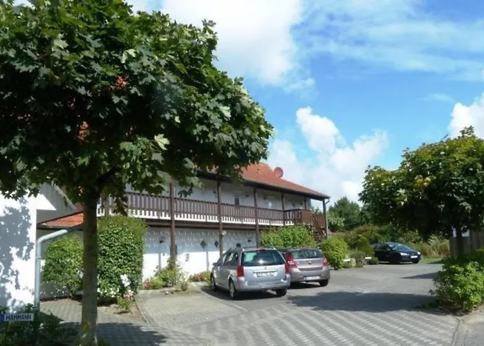 Kiebitzstieg 22, Nr5 شقة