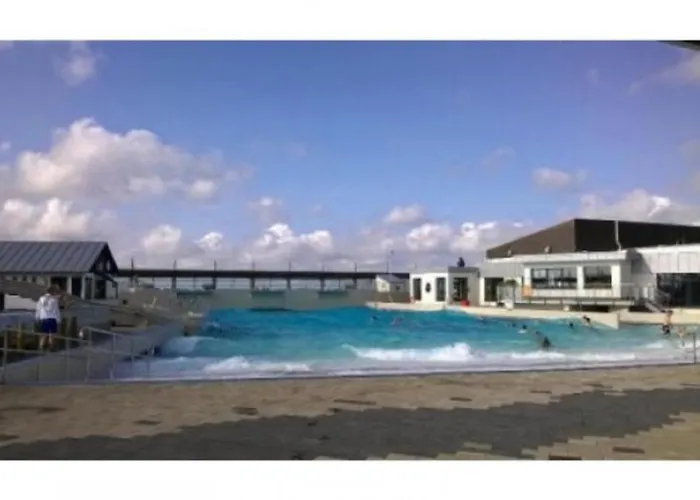 شقة Kiebitzstieg 22, Nr5 *