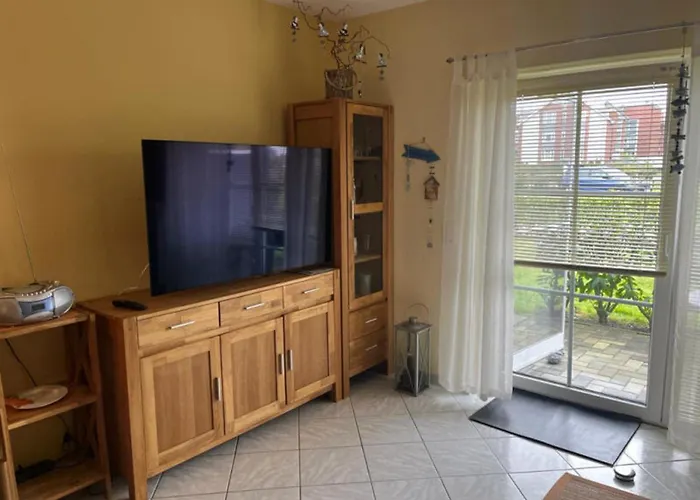 Kiebitzstieg 22, Nr5 شقة