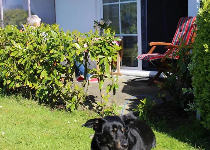 Kiebitzstieg 22, Nr5 *