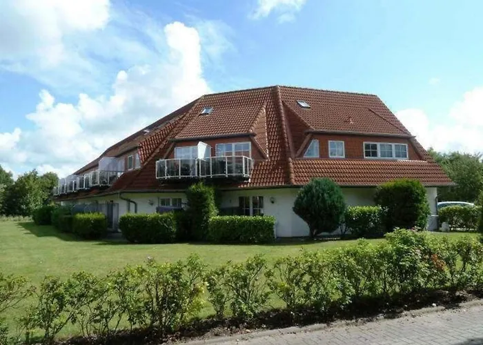 شقة Kiebitzstieg 22, Nr5